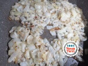 Pırasalı Sigara Böreği Tarifi