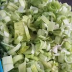 Pırasalı Sigara Böreği Tarifi