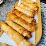 Pırasalı Sigara Böreği Tarifi