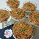 Çıtır Kadayıflı Muhallebi