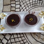 Çikolatalı Muhallebi Tarifi-nasıl yapılır-kolay yapımı