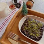 Mikrodalgada Brownie Nasıl Yapılır