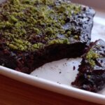 Mikrodalgada Brownie Nasıl Yapılır