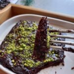 Mikrodalgada Brownie Tarifi nasıl yapılır