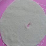 Pişi Tarifi resimli anlatım