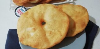 Kolay Pişi Tarifi | Püf Noktalarıyla