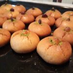 irmikli şekerpare tarifi