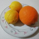 portakallı Limonata Tarifi