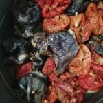 kuru biber dolması nasıl yapılır