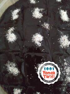 Pratik Islak Kek Nasıl Yapılır