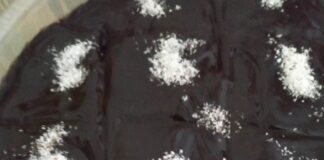 Pratik Islak Kek Nasıl Yapılır