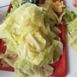 Kıymalı Lahana Sarma Tarifi