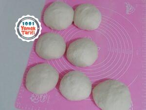 Ev Yapımı Peynirli Pide Tarifi