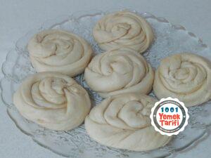 Tahinli Katmer Tarifi