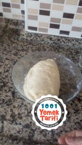 kazakistan usulü pişi tarifi nasıl yapılır kaç kalori