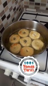 nefis ve kolay pişi tarifi nasıl yapılır