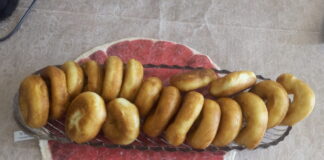 pişi tarifi-pişi nasıl yapılır-kolay pişi yapımı-kaç kalori