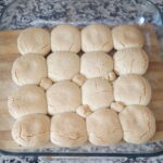 Un Kurabiyesi Nasıl Yapılır