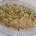 Karınca Yuvası Salatası Tarifi