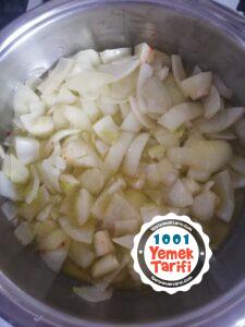 Hatay Biber Aşı Tarifi