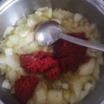 Hatay Biber Aşı Tarifi