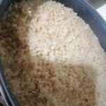 bulgur pilavı nasıl yapılır