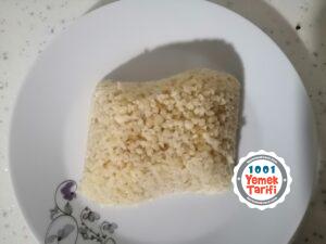 kolay bulgur pilavı tarifi-nefis bulgur pilavı nasıl yapılır-kaç kalori