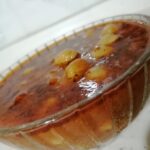 Nohut Çorbası tarifi