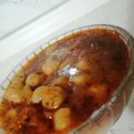 Nefis Nohut Çorbası Nasıl Yapılır