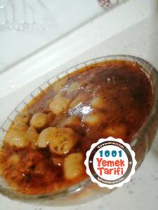 Nefis Nohut Çorbası Nasıl Yapılır