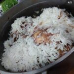 Tavuk Döşemeli Pilav Tarifi