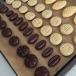 Ağızda dağılan kurabiye