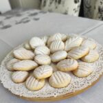 Ağızda dağılan kurabiye