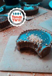 Chocolate Fudge Tarifi nasıl yapılır-kaç kalori