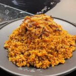 yeşil mercimekli bulgur pilavı tarifi nasıl yapılır