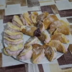 Gelin Bohçası Nasıl Yapılır