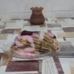 Nefis Krep Pasta Tarifi