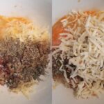 Tavada Kaşarlı Patatesli Yumurta tarifi nasıl yapılır