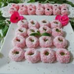 Ev Yapımı Lokum Tarifi-nasıl yapılır-kaç kalori