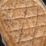 Ev yapımı ramazan pidesi tarifi