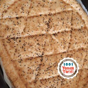 Ev yapımı ramazan pidesi tarifi