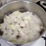 Mercimek Çorbası Tarifi