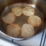 Çıtır Pişi Tarifi