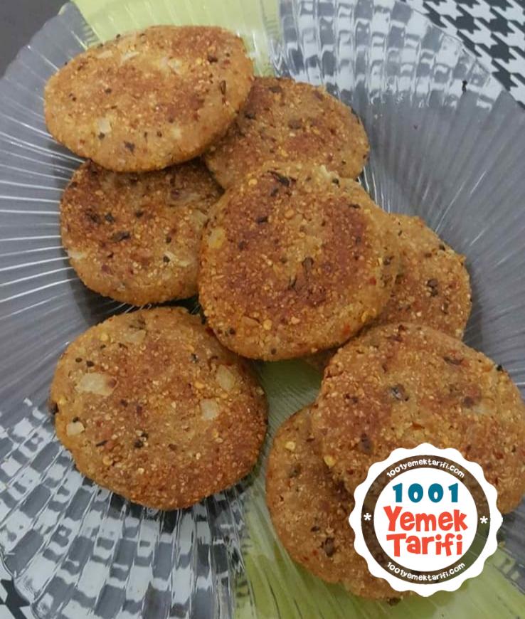 corum koftesi nasil yapilir tavuk koftesi 1001yemektarifi