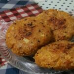 Çorum Köftesi Tarifi-tavuk köftesi nasıl yapılır