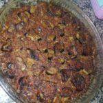 Nefis ve Pratik Patlıcan Musakka Tarifi