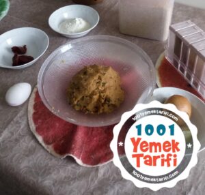 Sömelek Köfte Tarifi nasıl yapılır-kaç kalori