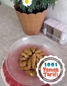 Sömelek Köfte Tarifi