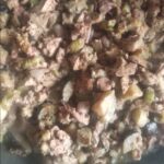 Tavuk Ciğerli Türlü Tarifi