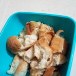 Bayat Ekmek Pizzası